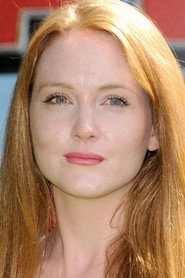 Olivia Hallinan 头像