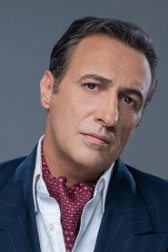 Βαγγέλης Αλεξανδρής 头像