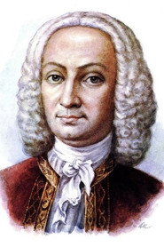 Antonio Vivaldi 头像