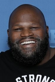 Mark Henry 头像