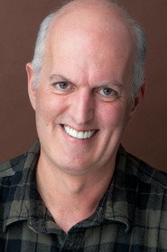 Michael Stone Forrest 头像