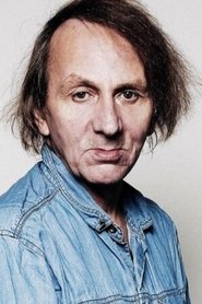 Michel Houellebecq 头像