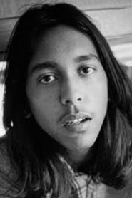 Ricky Fataar 头像