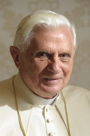 Benedict XVI 头像