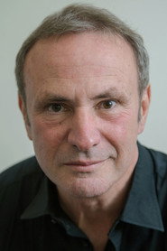 Peter Marshall 头像
