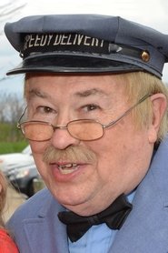 David Newell 头像