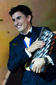Marc Márquez 头像