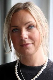 Johanna Wagrell 头像