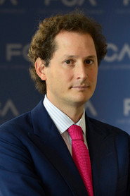John Elkann 头像