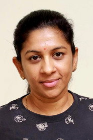M. Soundarya Saravanan 头像