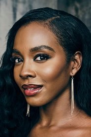 Deborah Ayorinde 头像