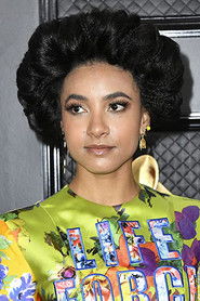 Esperanza Spalding 头像