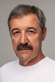 Nizam Namidar 头像
