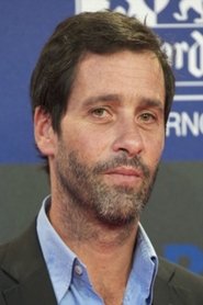 Juan Pablo Shuk 头像