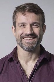 Tomás Paredes 头像