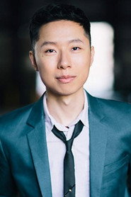 Joshua Pak 头像