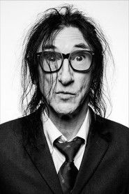 John Cooper Clarke 头像