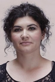 Marlène Saldana 头像