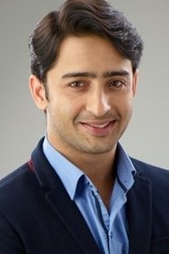 Shaheer Sheikh 头像