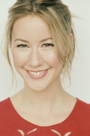 Katie Foster 头像