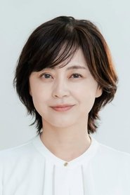 岩桥道子 头像