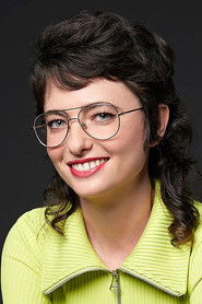 Sarah Sherman 头像
