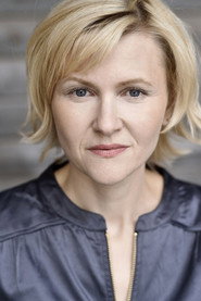 Katharina Hauck 头像