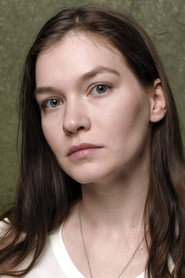 Hannah Gross 头像