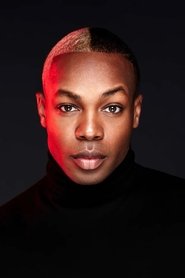 Todrick Hall 头像