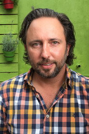 Andre Weideman 头像