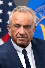 Robert F. Kennedy Jr. 头像