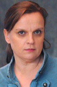 Isabelle Mazin 头像