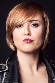 Nadia Torrijos 头像