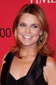 Savannah Guthrie 头像