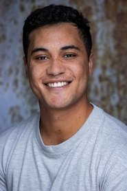 James Rolleston 头像