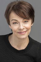 Kajsa Ernst 头像