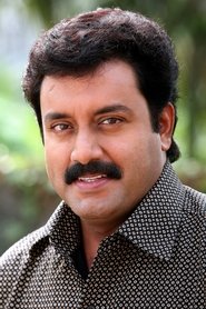 Suresh Krishna 头像