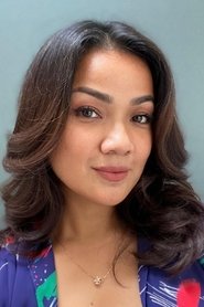Nirina Zubir 头像