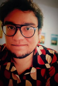 Otavio Chamorro 头像