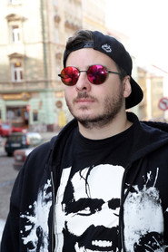 Martin Pohl 头像