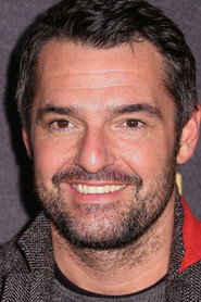 Arnaud Ducret 头像