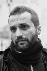 Giovanni Calvaruso 头像