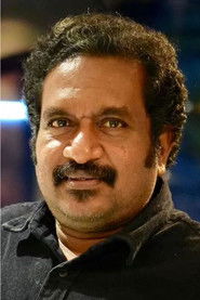 Kiran Peethambaran 头像