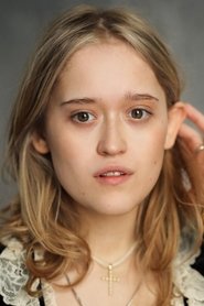 Freya Hannan-Mills 头像