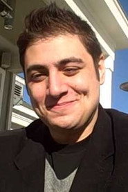 Dan Eckman 头像