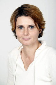 Caroline Fourest 头像