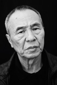 侯孝贤 头像