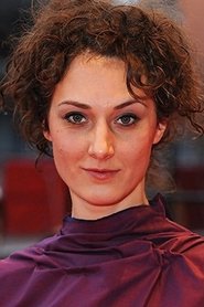 Hilda Péter 头像