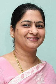 Meera Krishnan 头像