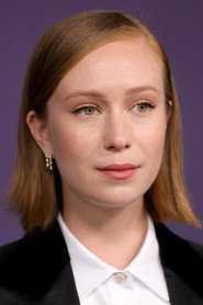 Hannah Einbinder 头像